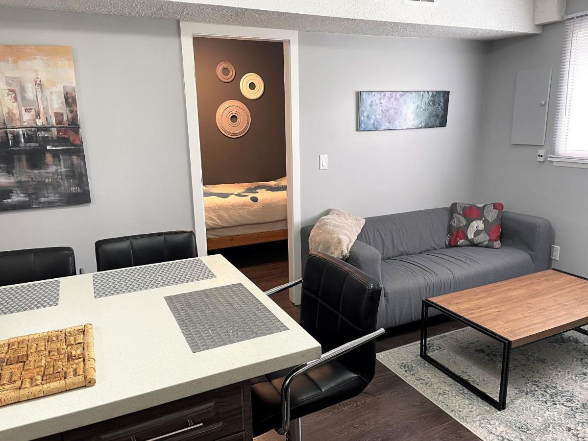 Sunrise Apartamento Vancouver